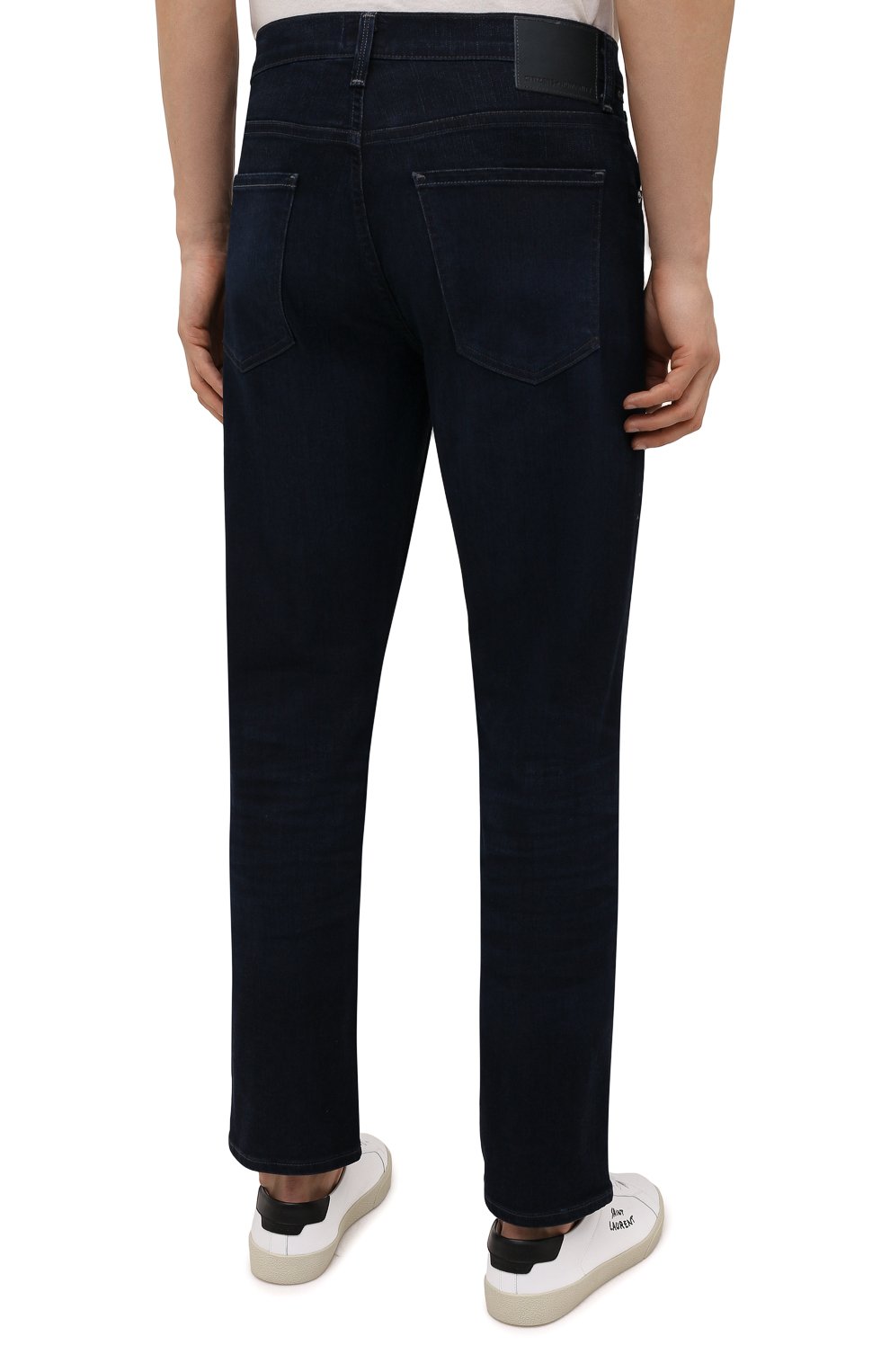 Джинсы CITIZENS OF HUMANITY, арт. 6107-993, фото 4