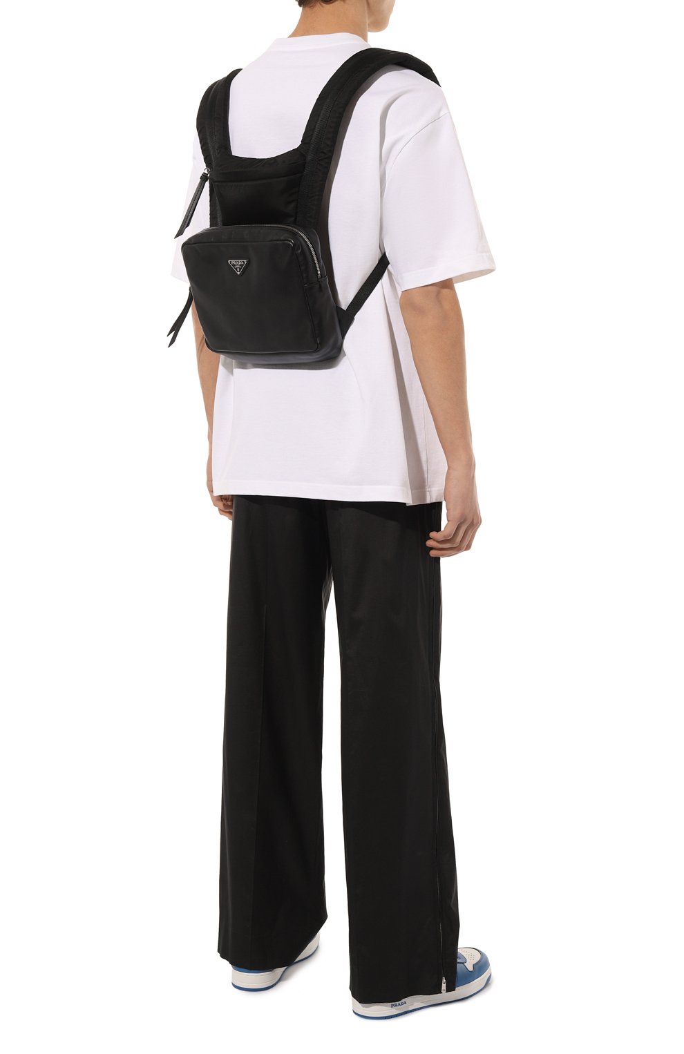 Рюкзак PRADA, арт. 2VZ093-2DXV-F0002-OOO, фото 7