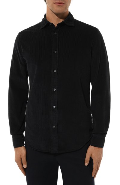 Вельветовая рубашка JACOB COHEN, арт. U C 011 05 T 689A/Y99, фото 3