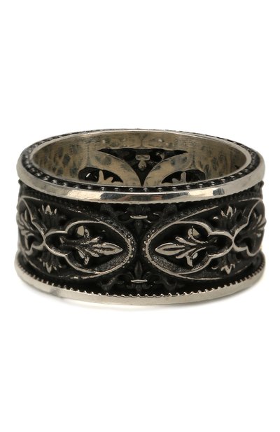 Кольцо акантус GL JEWELRY, арт. M700001-S97-01, фото 1