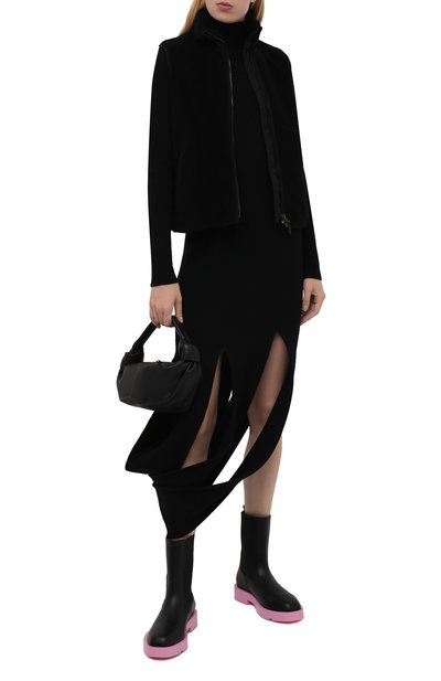 Жилет BURBERRY, арт. 8040902, фото 2