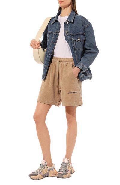 Хлопковые шорты HINNOMINATE, арт. HDS3/HNW769, фото 2