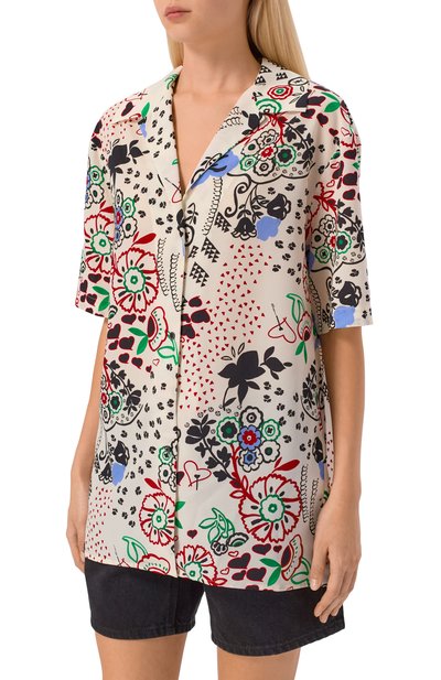 Рубашка SHAN, арт. 52528-83, фото 3