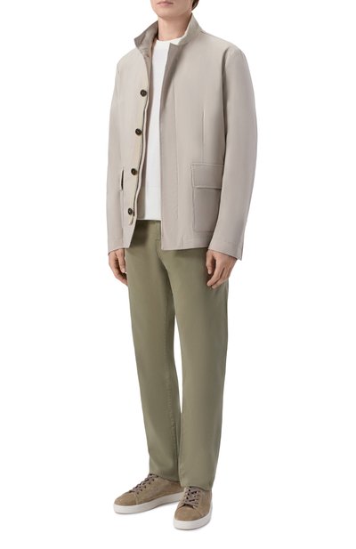 Куртка PAUL&SHARK, арт. 26412112, фото 2