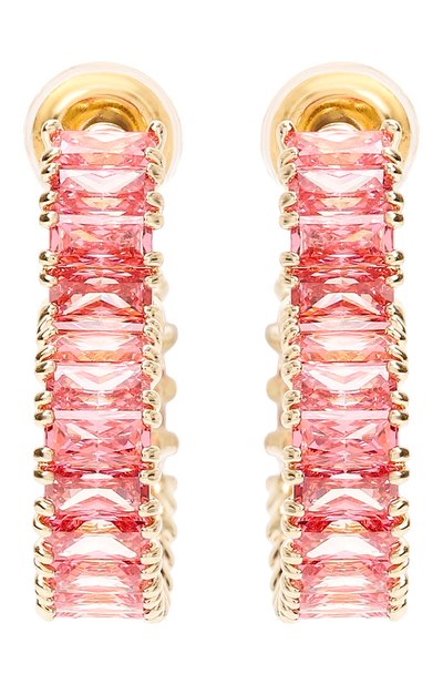 Женские серьги matrix SWAROVSKI, арт. 5706340