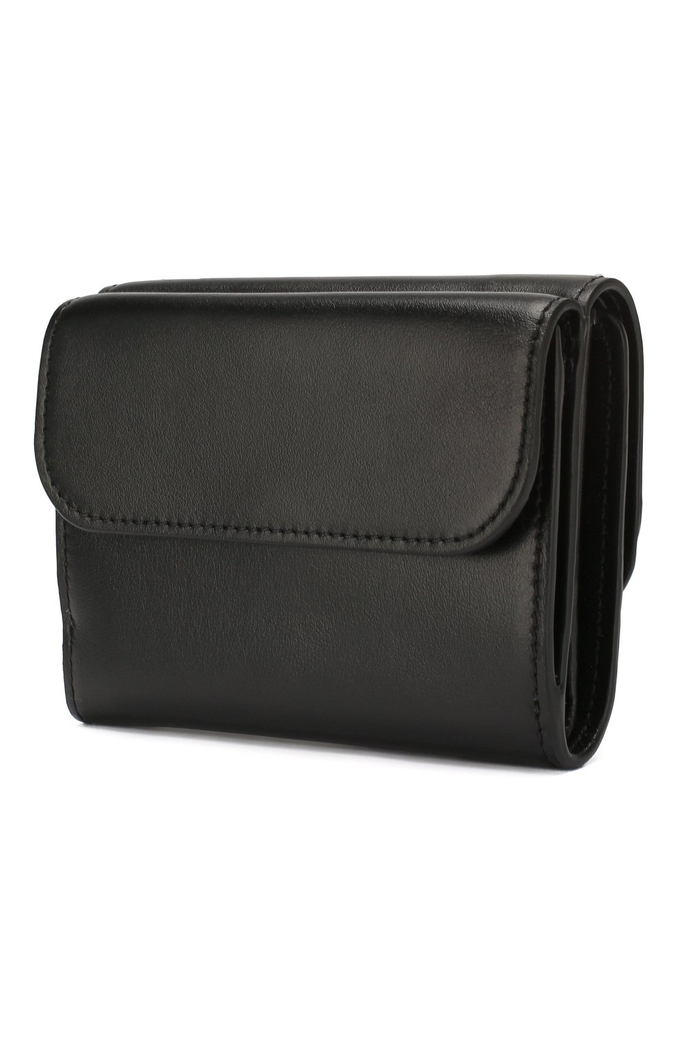 Кожаное портмоне CHLOÉ, арт. CHC19WP088A37, фото 2