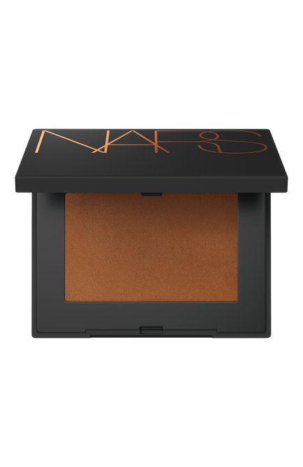 Мужской бронзирующие румяна laguna bronzing powder, оттенок laguna 06 (3,5g) NARS, арт. 34503266NS