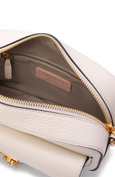 Сумка beat soft small COCCINELLE, арт. E1MF6150201, фото 5