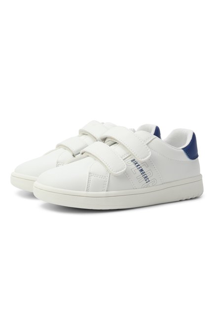 Кеды DIRK BIKKEMBERGS, арт. K1B9-21605-1355X856/30-34