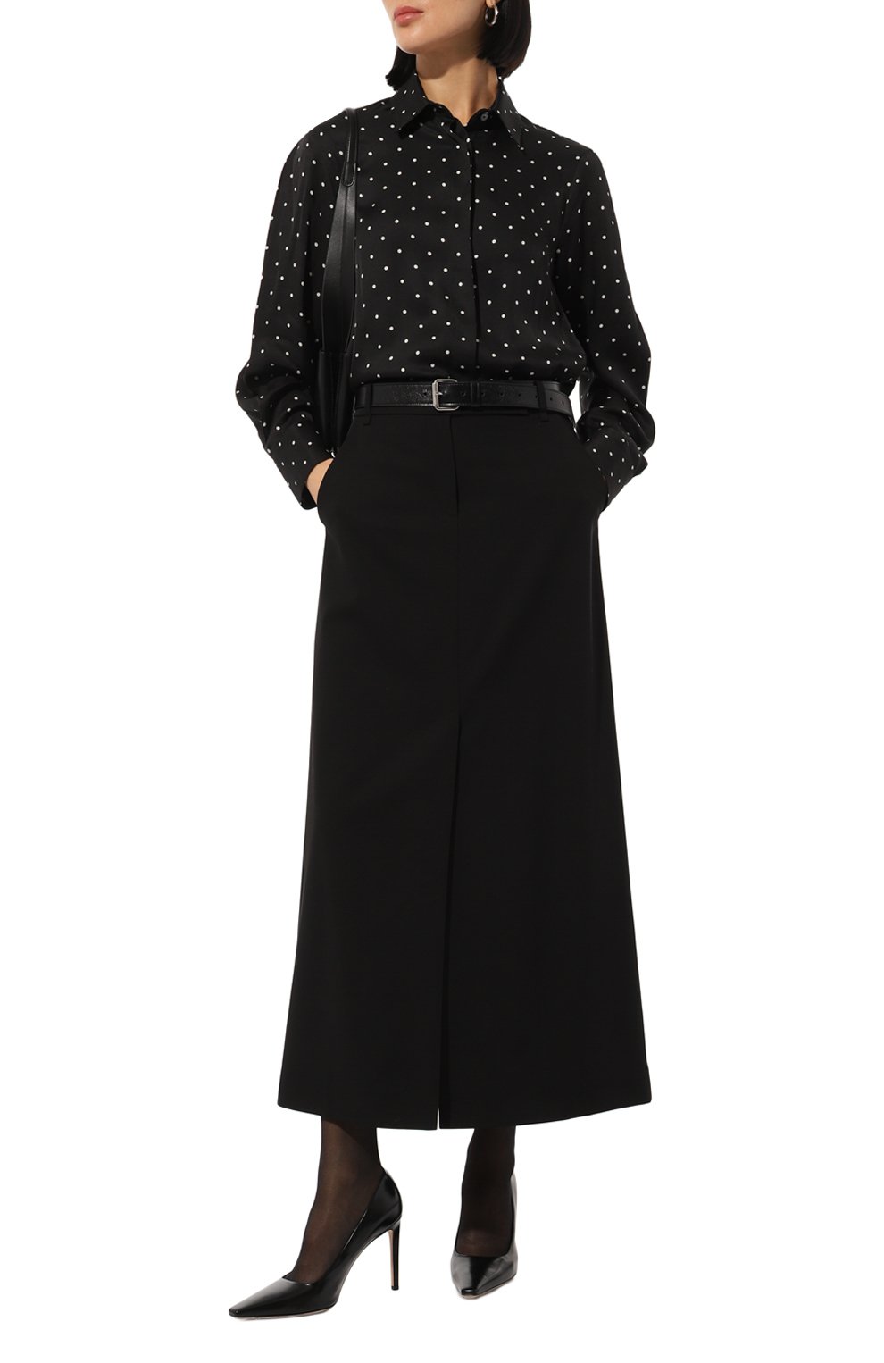 Блузка из вискозы BEATRICE .B, арт. 24FA4176/MARY, фото 2