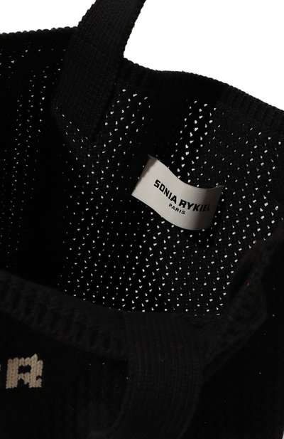 Сумка-тоут SONIA RYKIEL, арт. 23E82A23, фото 3