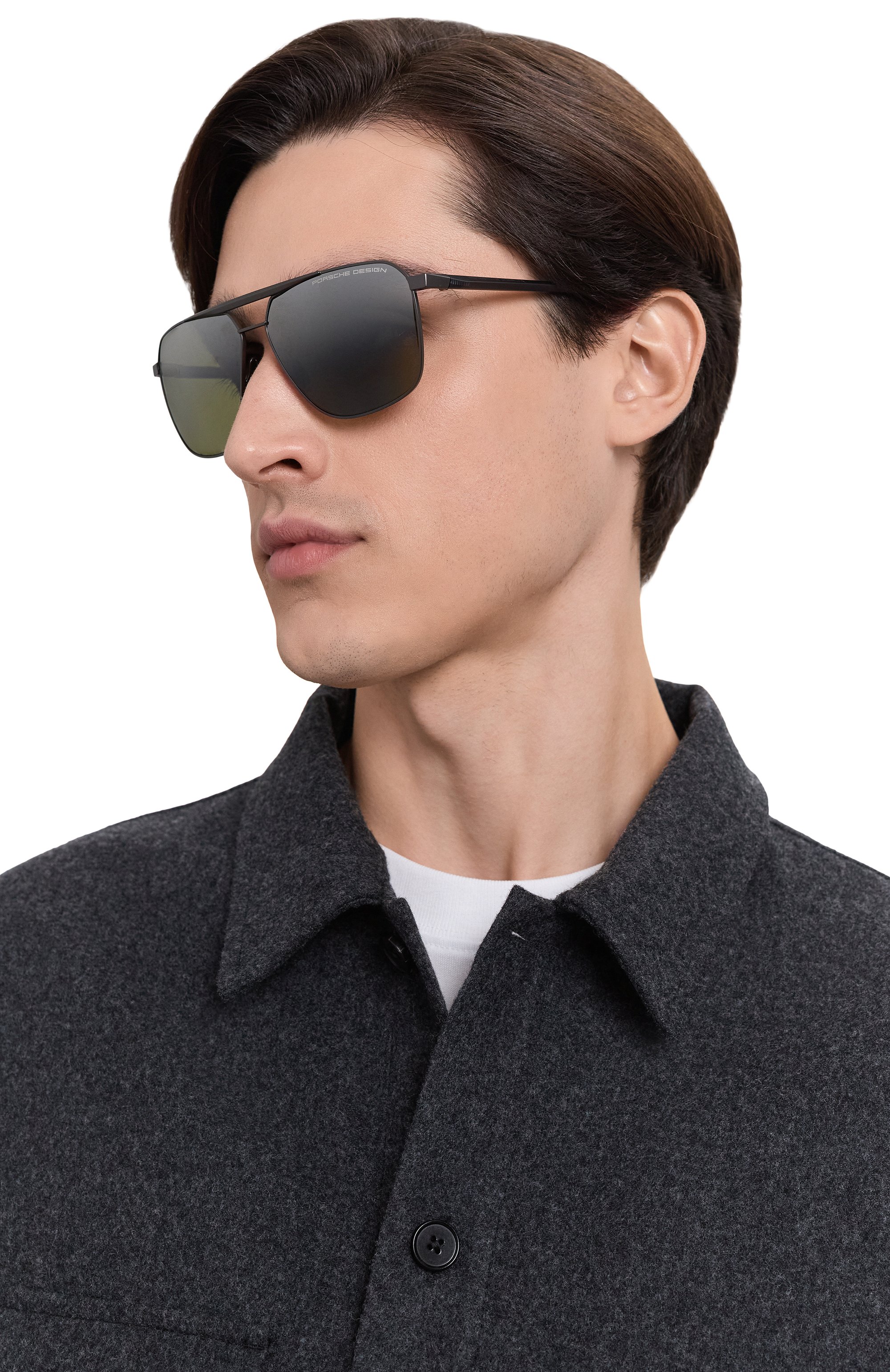 Солнцезащитные очки PORSCHE DESIGN, арт. 8949-C, фото 2