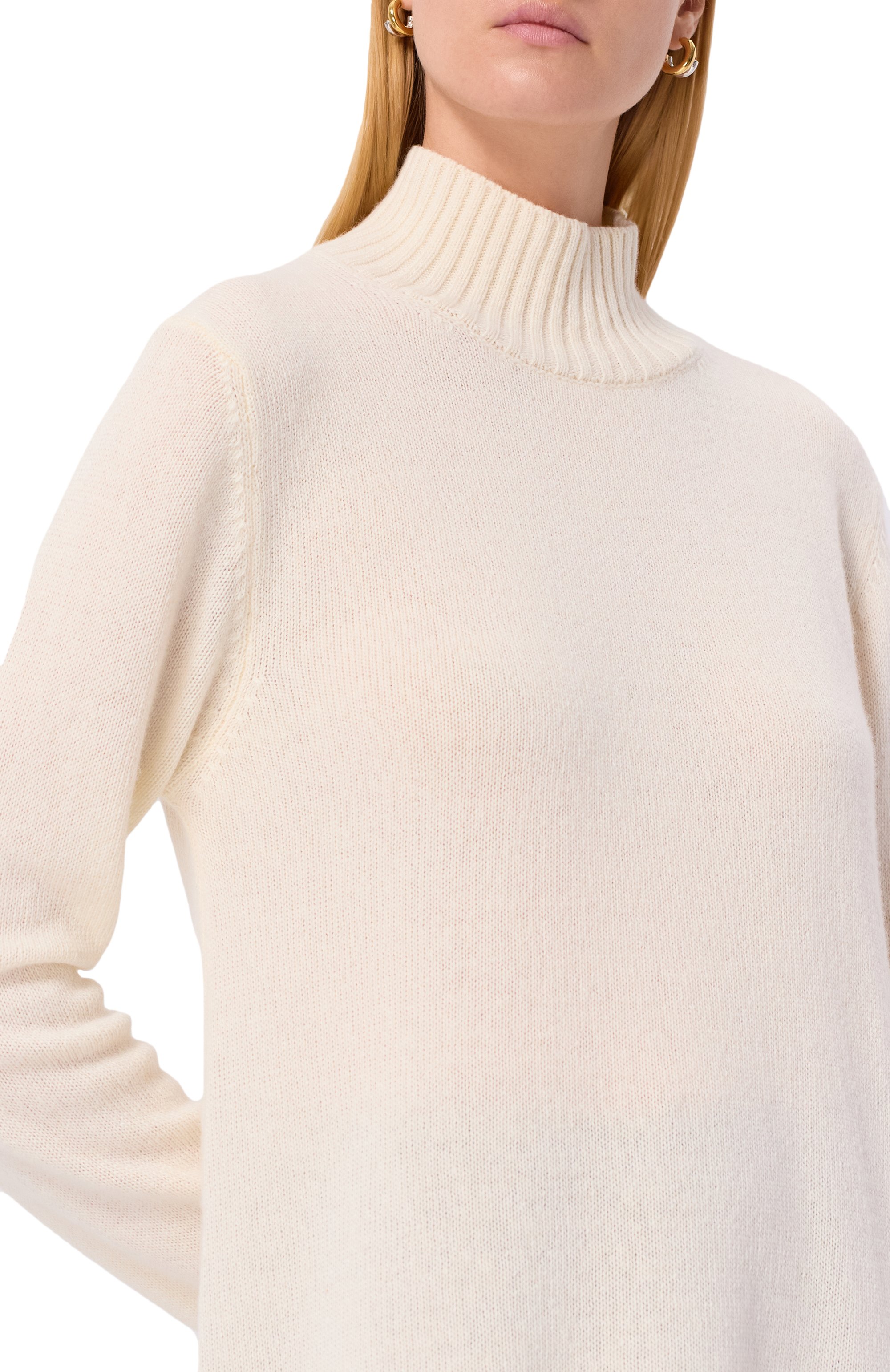 Платье из шерсти и вискозы PIETRO BRUNELLI, арт. AGB011/WS0011, фото 5