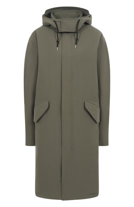 Женская парка A.P.C., арт. M30203/PSALJ