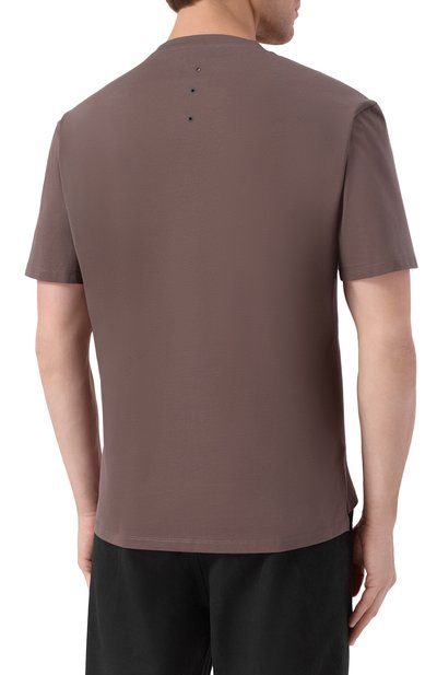 Хлопковая футболка PREMIATA, арт. PA1028/JERSEY, фото 4