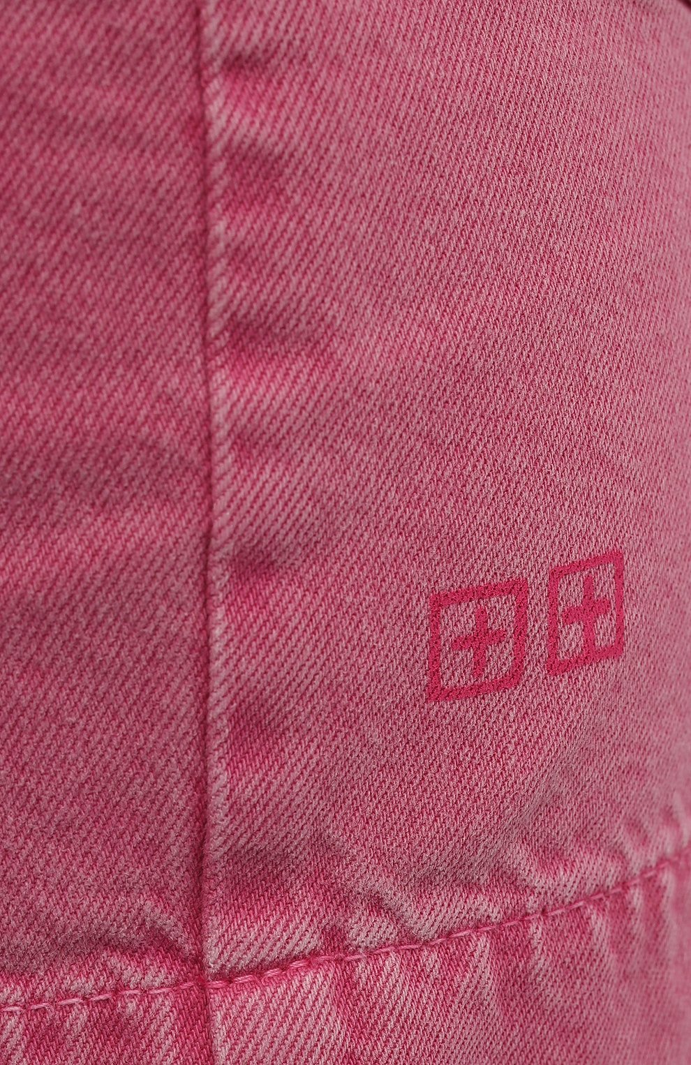 Джинсовая юбка KSUBI, арт. 5000006245, фото 5