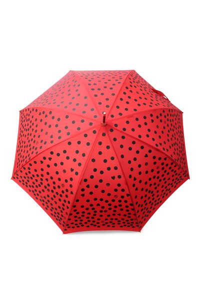 Женский зонт-трость MOSCHINO, арт. 8939-63 AUT0