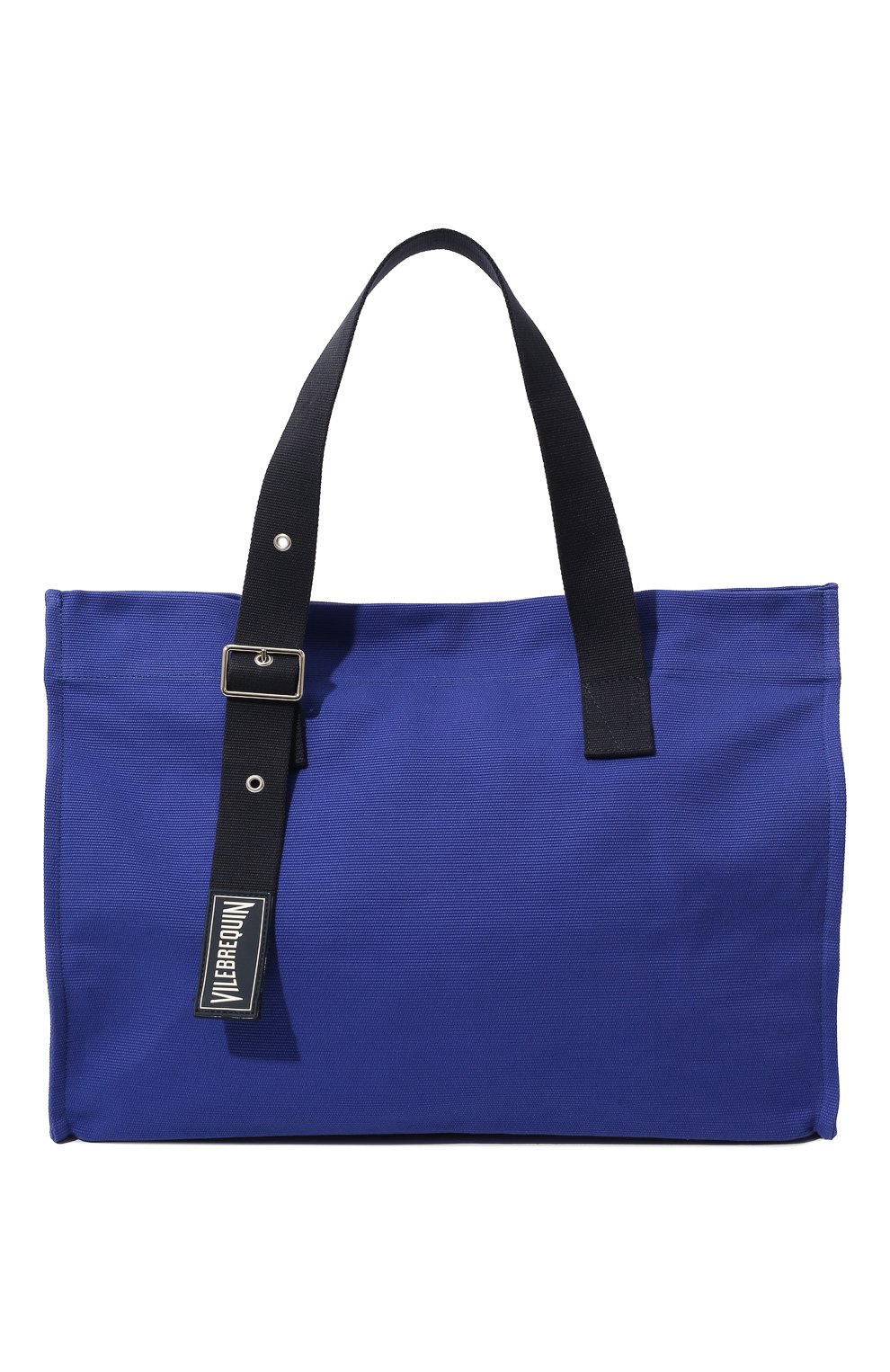 Текстильная пляжная сумка VILEBREQUIN, арт. BSUE9103/354, фото 1