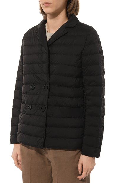 Пуховая куртка HERNO, арт. PI001680D/19288, фото 3