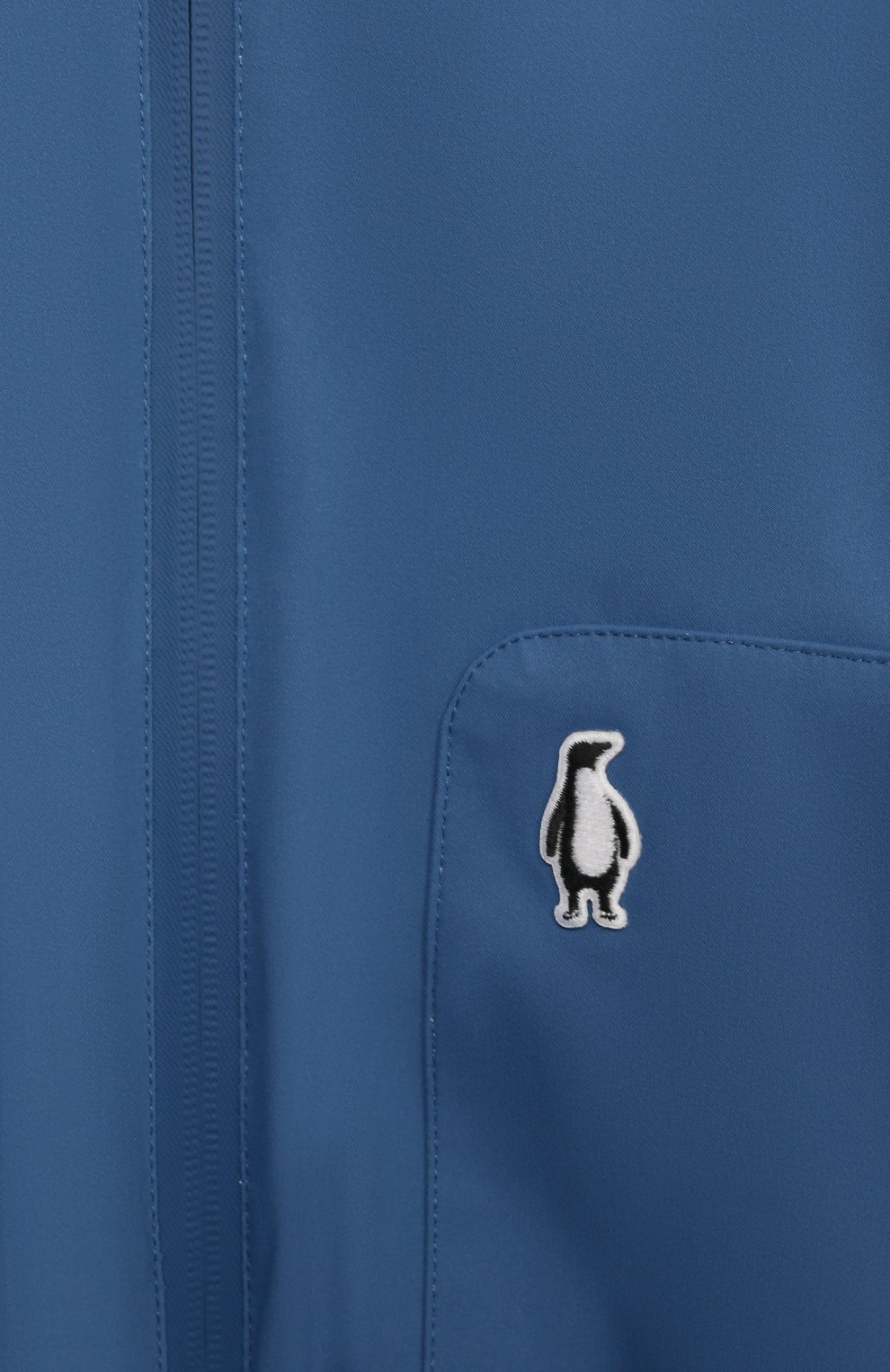 Ветровка с капюшоном GOSOAKY, арт. 211.101.527/DENSE MICR0 TWILL, фото 3