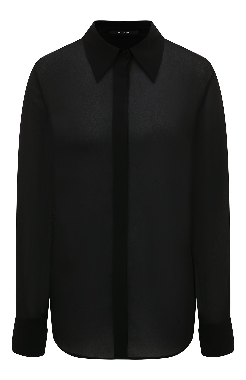 Рубашка YULIAWAVE, арт. 1A2SH00401167BLCP, фото 1