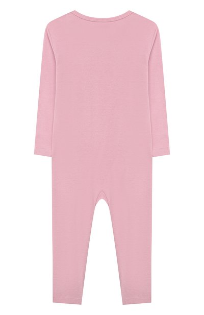 Комплект из двух комбинезонов STELLA MCCARTNEY, арт. 601484/SPJ10, фото 3