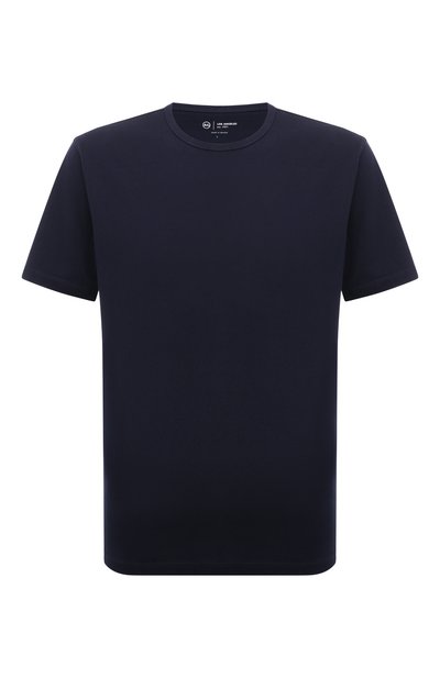 Мужская хлопковая футболка bryce AG ADRIANO GOLDSCHMIED, арт. 71358ELX/DPNY