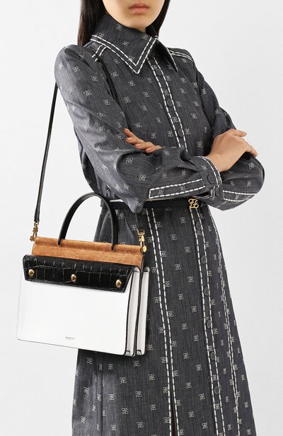 Сумка title BURBERRY, арт. 8022963, фото 5