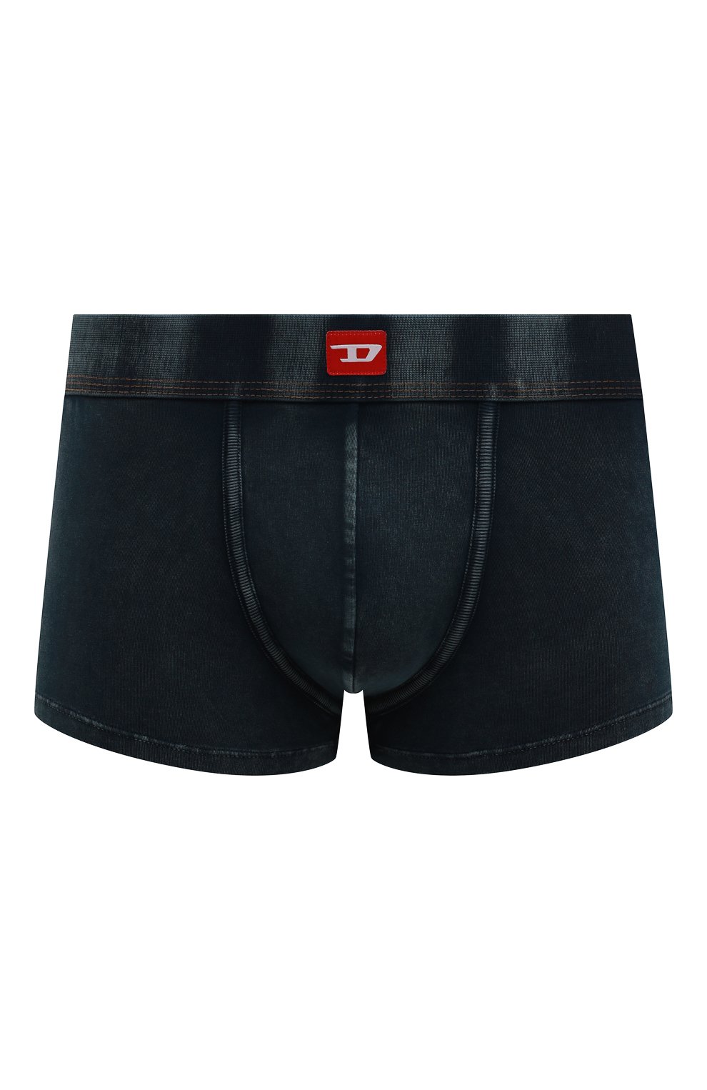 Хлопковые боксеры DIESEL, арт. 00CIYK/0CGBQ, фото 1