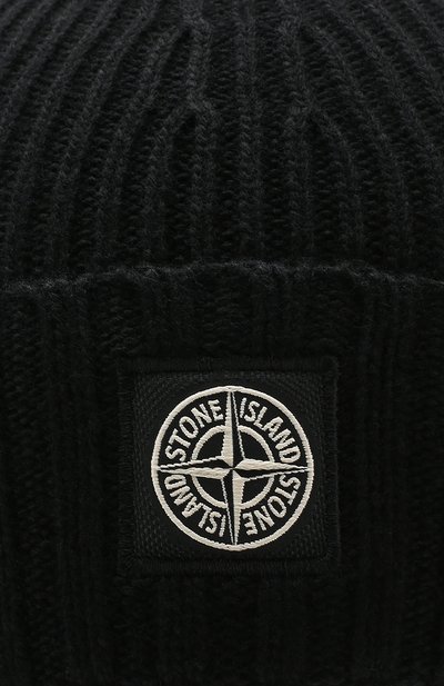 Шапка STONE ISLAND, арт. 7116N03A6, фото 3