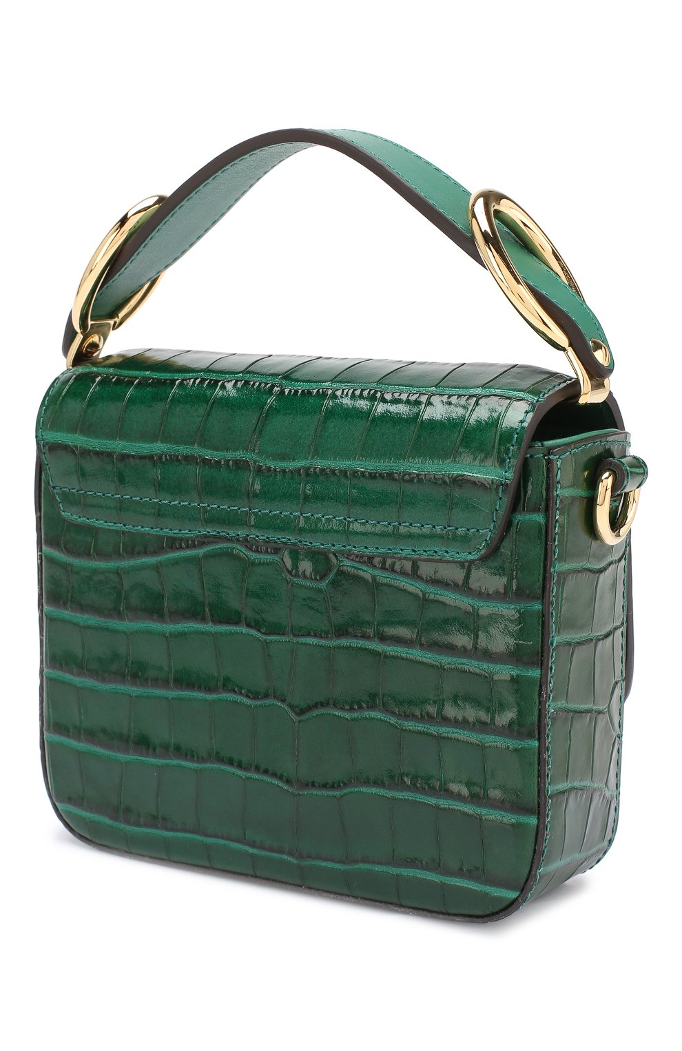 Сумка chloé c mini CHLOÉ, арт. CHC19US193A87, фото 3