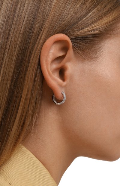 Серьги LUV AJ, арт. FW22-E-RMAH-S, фото 2