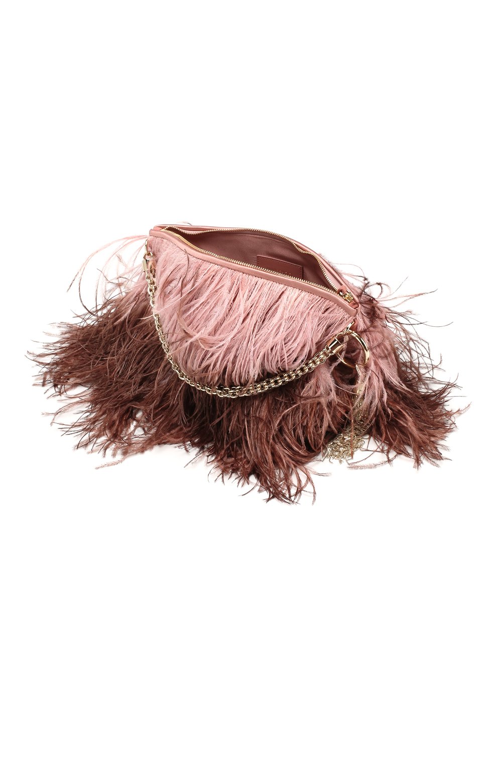 Сумка callie JIMMY CHOO, арт. CALLIE/XF0, фото 4