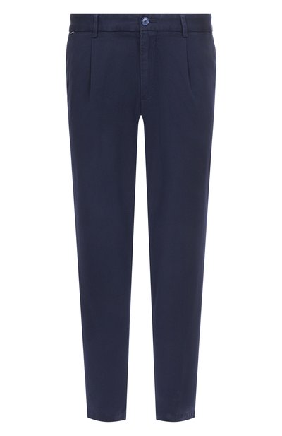 Мужские хлопковые брюки BOSS, арт. 50524390