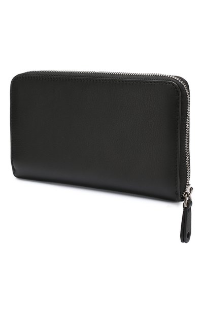 Кожаное портмоне renfrew BURBERRY, арт. 4077833, фото 2