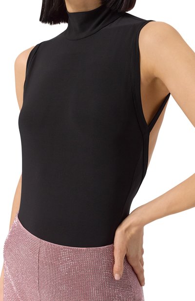 Боди SASHAVERSE, арт. BD008/GR/8304.900/SS25, фото 5