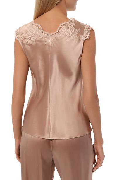 Шелковый топ LISE CHARMEL, арт. ALC4180, фото 4