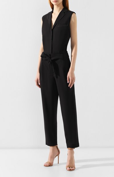 Шерстяной комбинезон BRUNELLO CUCINELLI, арт. MPW07P7050, фото 3