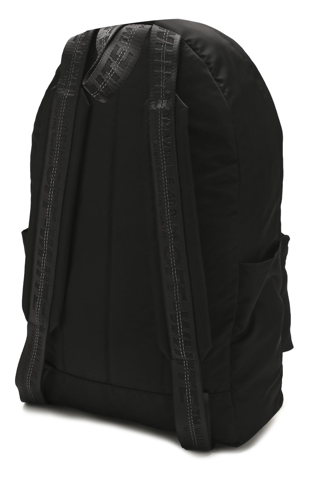 Текстильный рюкзак OFF-WHITE, арт. 0MNB003S20E480031088, фото 3