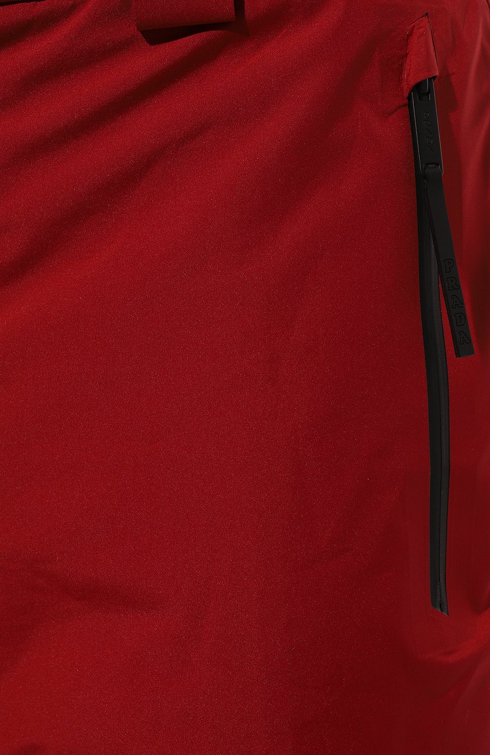 Брюки PRADA, арт. SPH18-1XV1-F0011-192, фото 5