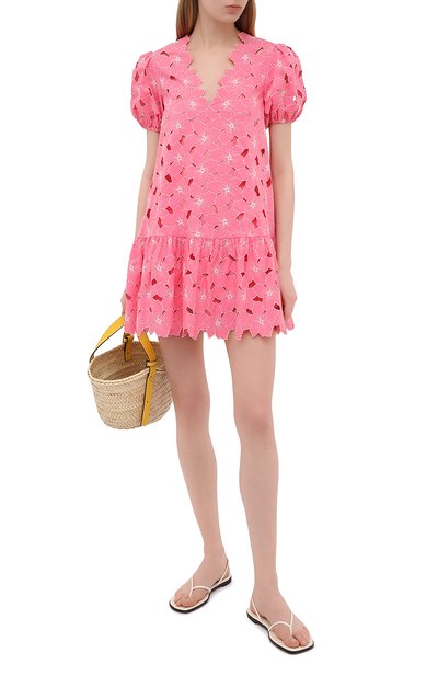 Платье REDVALENTINO, арт. VR0VA17Y/5TB, фото 2