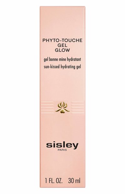 Оттеночный гель с cияющим финишем phyto-touche gel glow (30ml) SISLEY бесцветного цвета по цене 10910 руб., арт. 184040, фото 3 Оттеночный гель с cияющим финишем phyto-touche gel glow (30ml) SISLEY, арт. 184040, фото 3