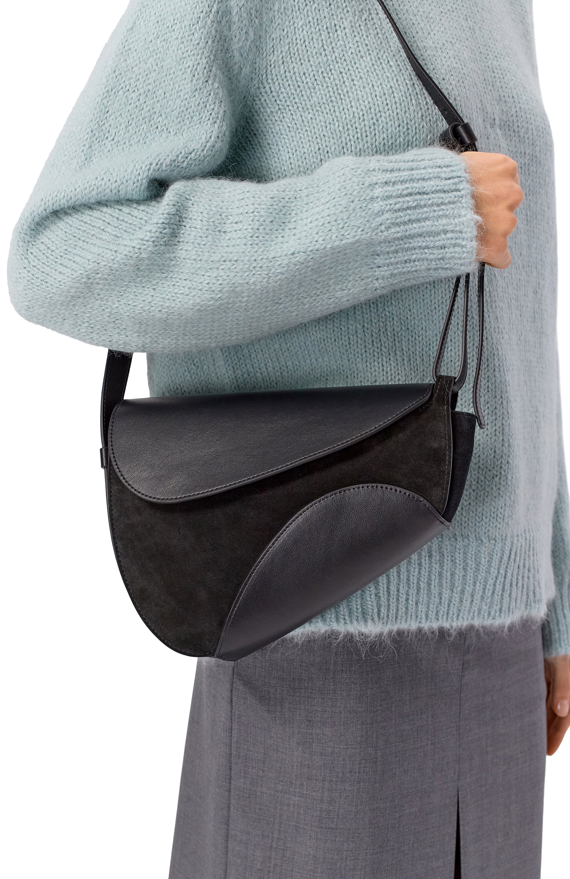 Сумка berenices saddle NEOUS, арт. 00070A01B01, фото 2