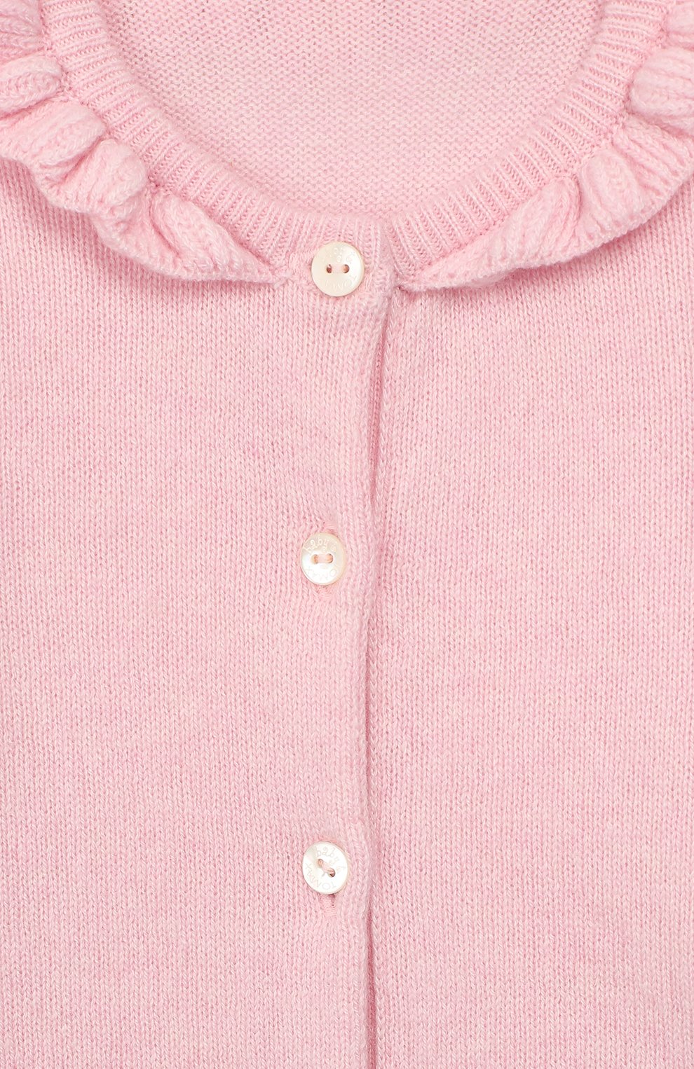 Кашемировый комбинезон BABY T, арт. 19AIC871T/1M-12M, фото 3