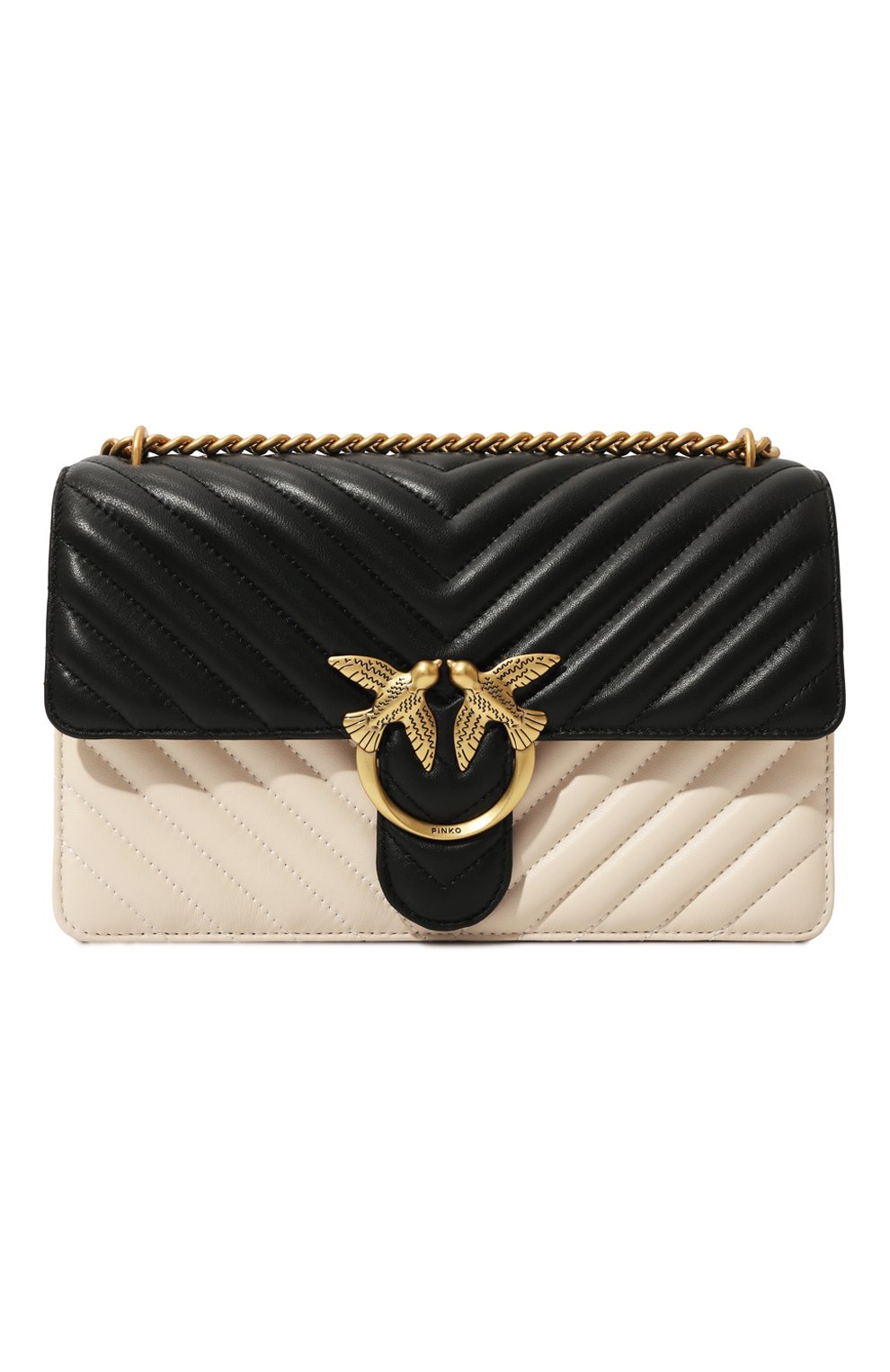 Сумка love one PINKO, арт. 100053-A1R3, фото 1