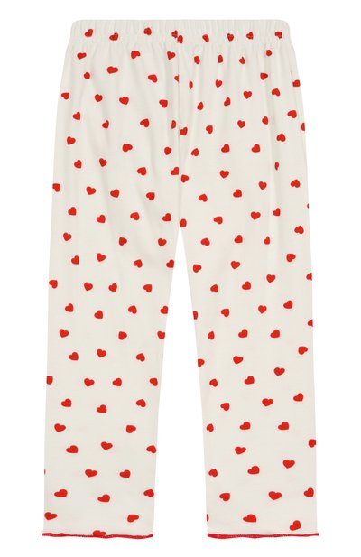 Хлопковая пижама STORY LORIS, арт. 17801/2-6, фото 5