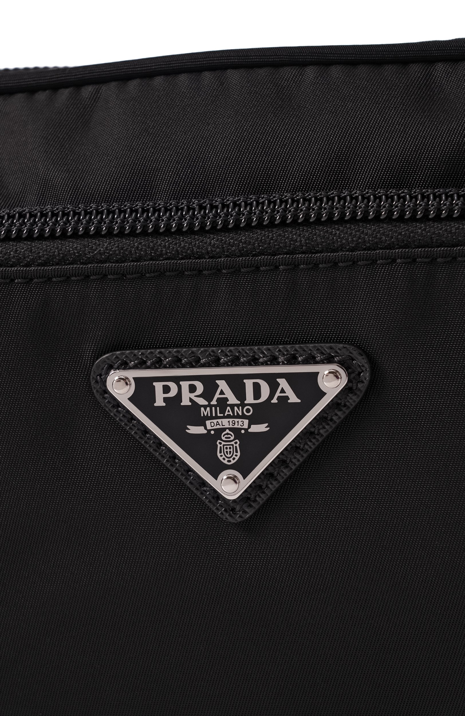 Поясная сумка PRADA, арт. 2VL977/2DMG, фото 5