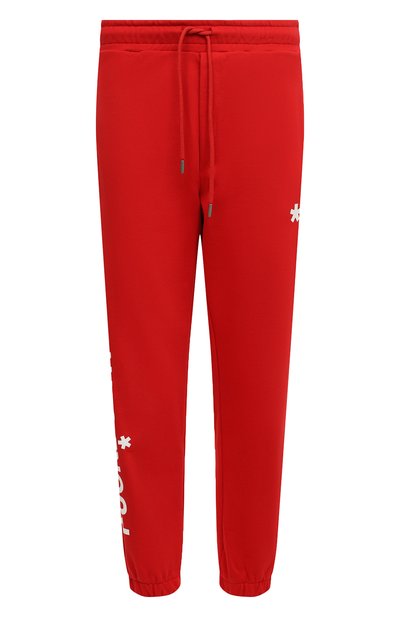 Хлопковые джоггеры COMME DES FUCKDOWN, арт. CDFU1451SP, фото 1