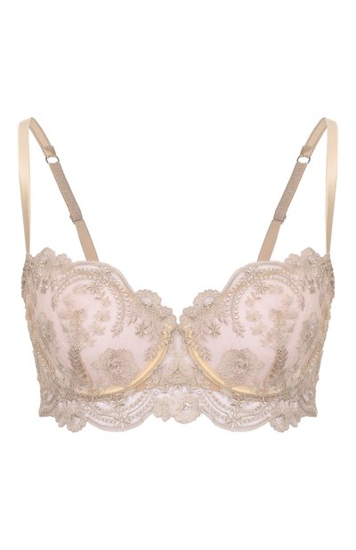 Женский бюстгальтер-балконет I.D. SARRIERI,  арт. J7937