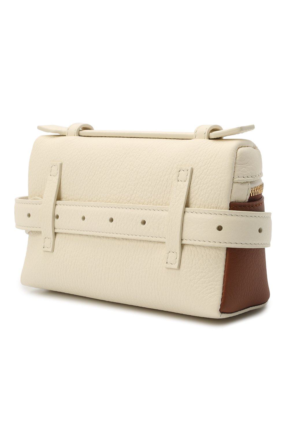 Поясная сумка extra pocket l16 LORO PIANA, арт. FAL6547, фото 3